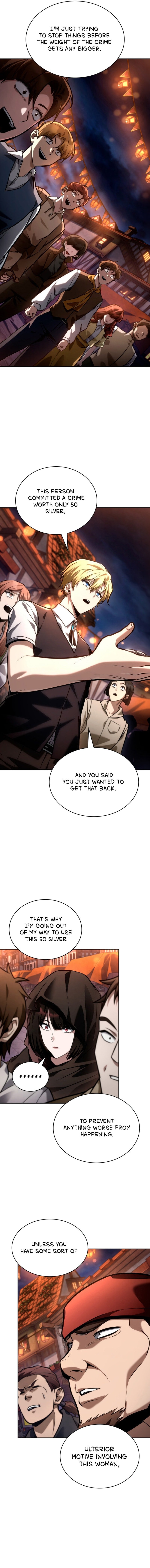 Infinite Mage, Chapter 111 image 19